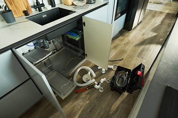 Reliable Leak Detection contractor in Gilbertsville, KY by Street Wise - Plumbing